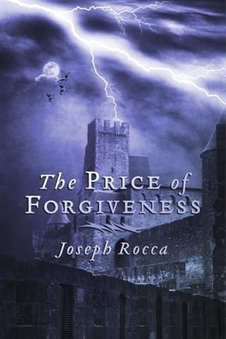 Produktbild: Price of Forgiveness