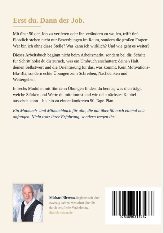 Produktbild: Die beste Zeit beginnt jetzt