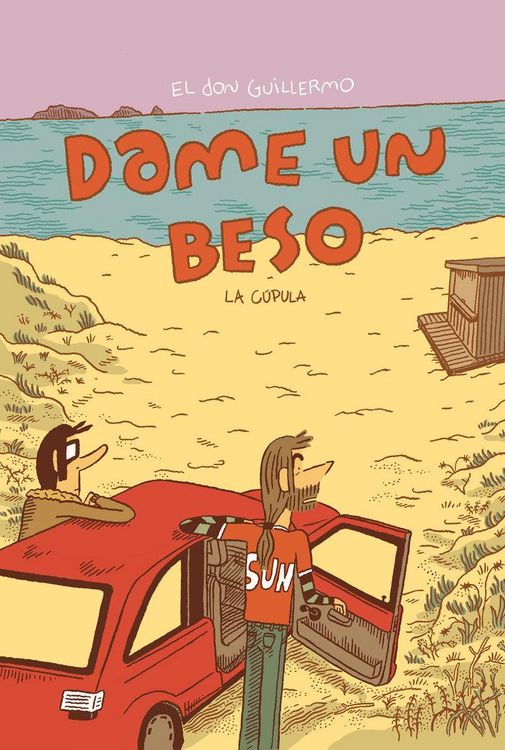 Produktbild: Dame Un Beso