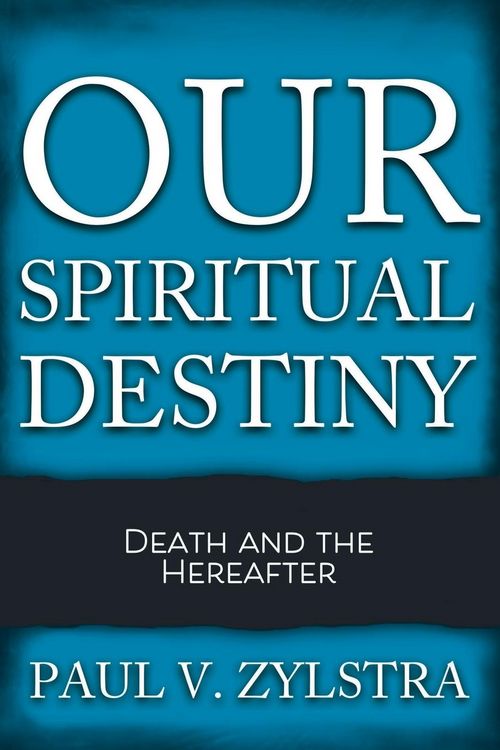 Produktbild: Our Spiritual Destiny