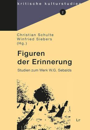 Produktbild: Figuren der Erinnerung
