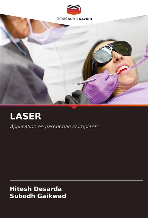 Produktbild: LASER