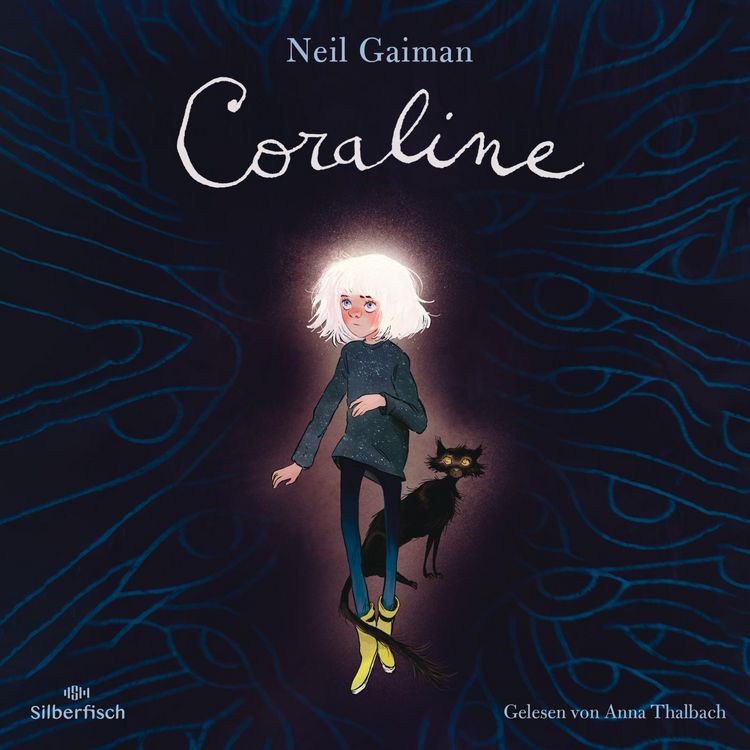Produktbild: Coraline