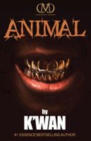 Produktbild: K'wan: Animal