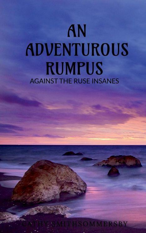 Produktbild: An Adventurous Rumpus