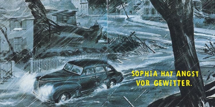 Produktbild: Das mutige Buch
