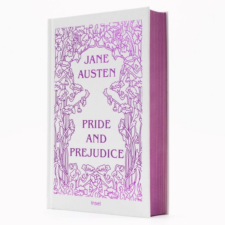 Produktbild: Pride and Prejudice