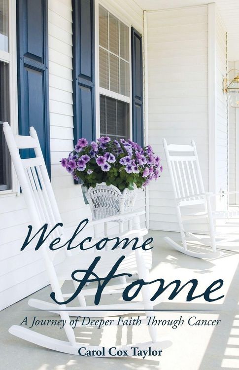 Produktbild: Welcome Home
