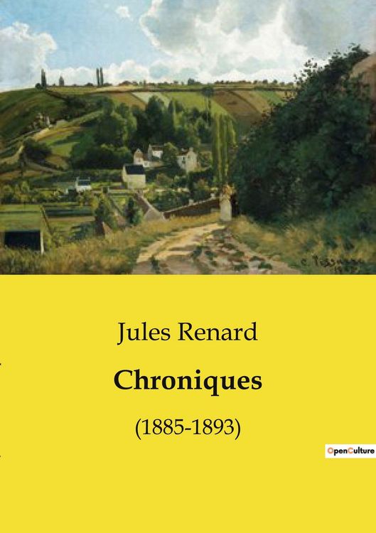 Produktbild: Chroniques