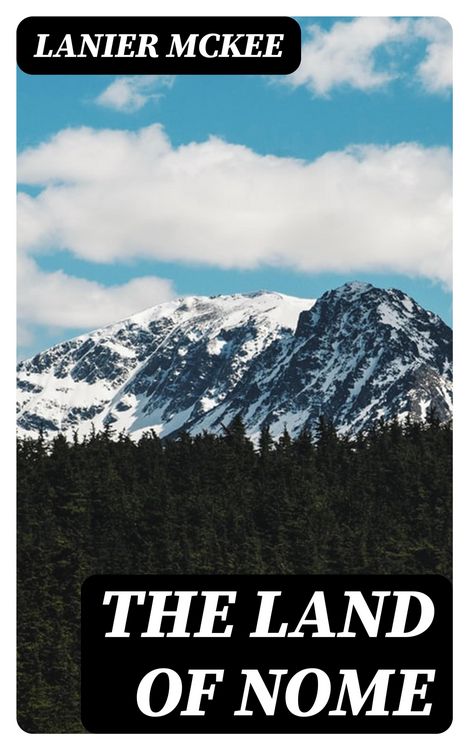 Produktbild: The Land of Nome