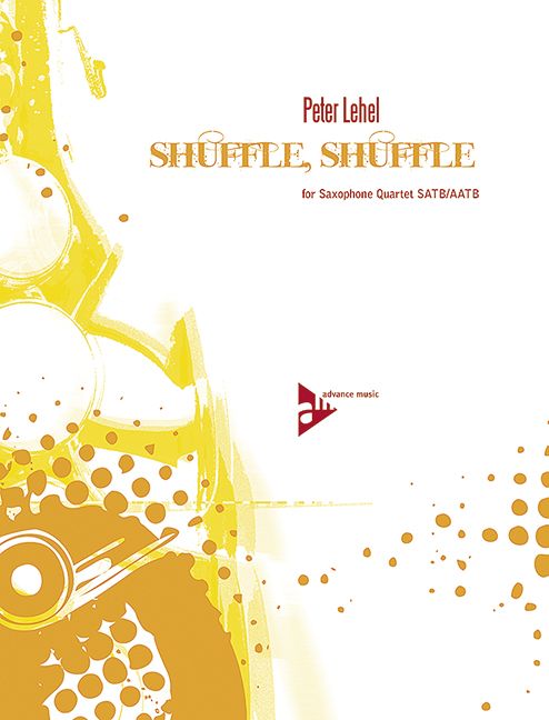 Produktbild: Shuffle, Shuffle