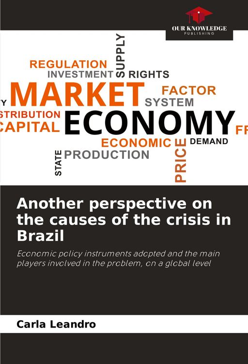 Produktbild: Another perspective on the causes of the crisis in Brazil