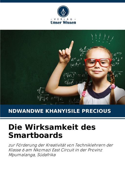 Produktbild: Die Wirksamkeit des Smartboards