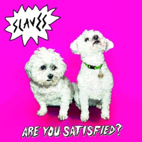 Produktbild: Are You Satisfied? (Vinyl)