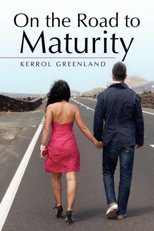 Produktbild: On the Road to Maturity