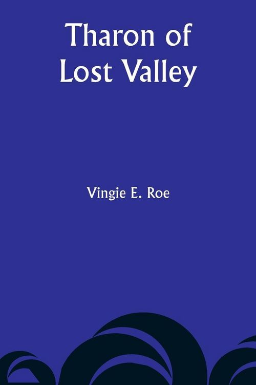 Produktbild: Tharon of Lost Valley