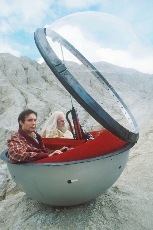 Produktbild: Per Anhalter durch die Galaxis/Das Restaurant am Ende des Universums [2 DVDs]