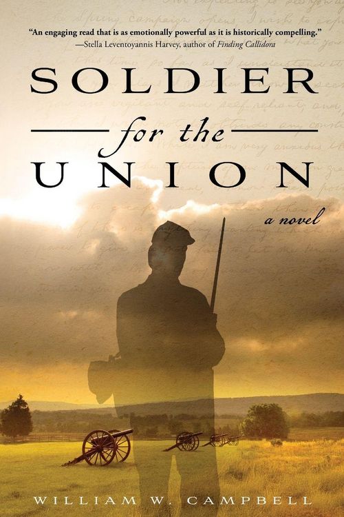 Produktbild: Soldier for the Union