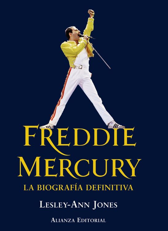 Produktbild: Freddie Mercury