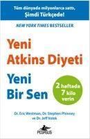 Produktbild: Yeni Atkins Diyeti