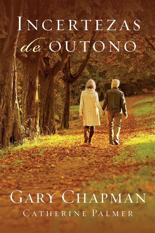 Produktbild: Incertezas de outono