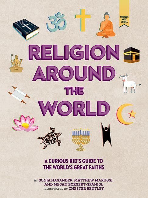 Produktbild: Religion Around the World