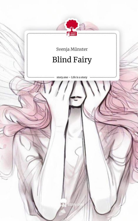 Produktbild: Blind Fairy. Life is a Story - story.one