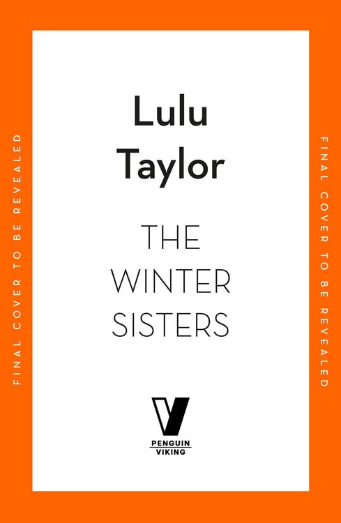 Produktbild: The Winter Sisters