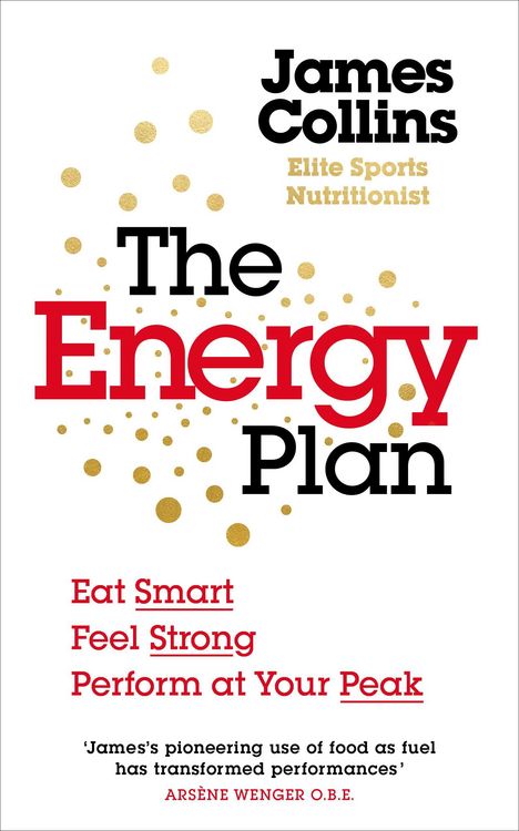 Produktbild: The Energy Plan