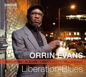 Produktbild: Liberation Blues