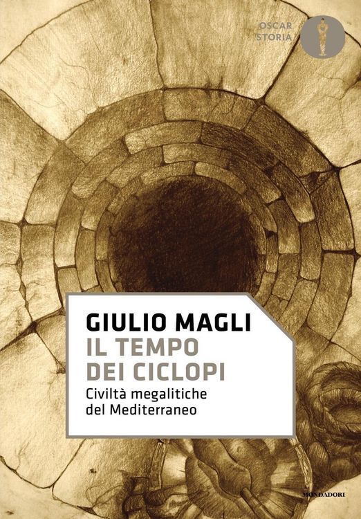 Produktbild: Il tempo dei ciclopi. Civilt&agrave; megalitiche del Mediterraneo