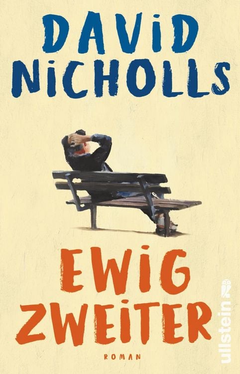 Produktbild: Ewig Zweiter