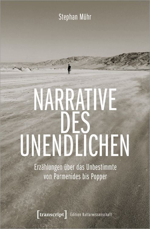Produktbild: Narrative des Unendlichen