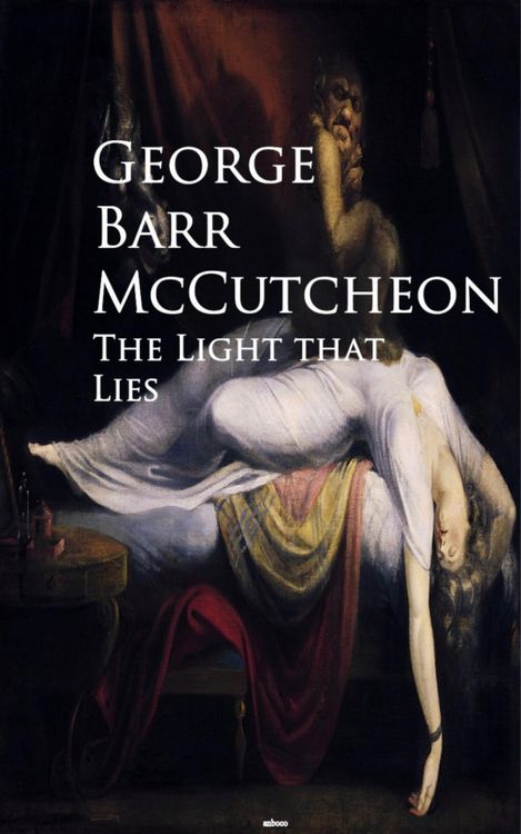 Produktbild: The Light that Lies