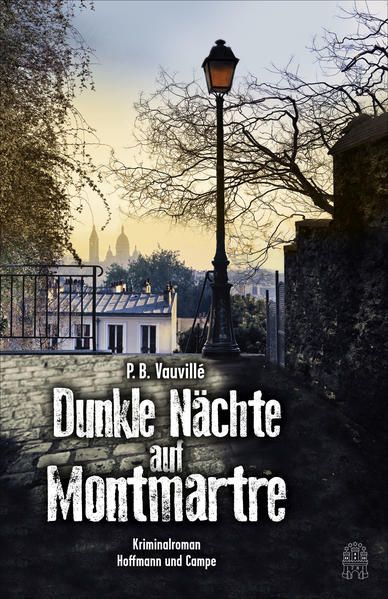 Produktbild: Dunkle N&auml;chte auf Montmartre