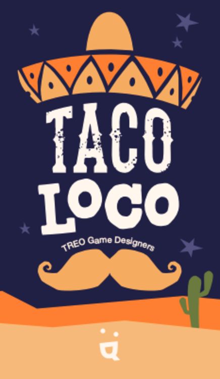 Produktbild: Tacoloco