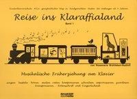 Produktbild: Reise ins Klaraffialand
