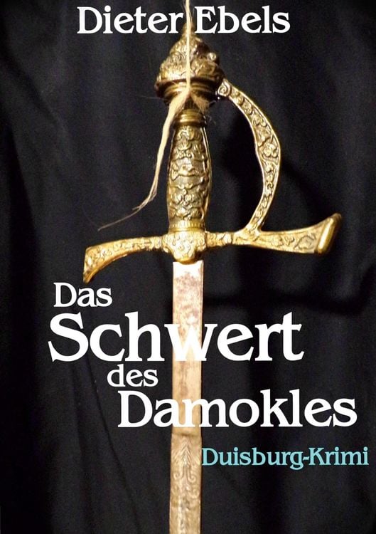 Produktbild: Das Schwert des Damokles