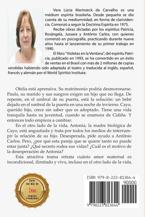 Produktbild: Hijo Adoptivo
