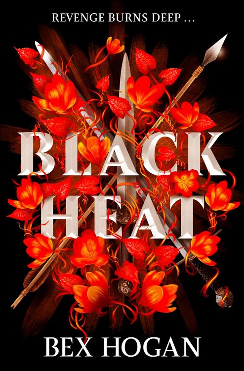 Produktbild: Black Heat