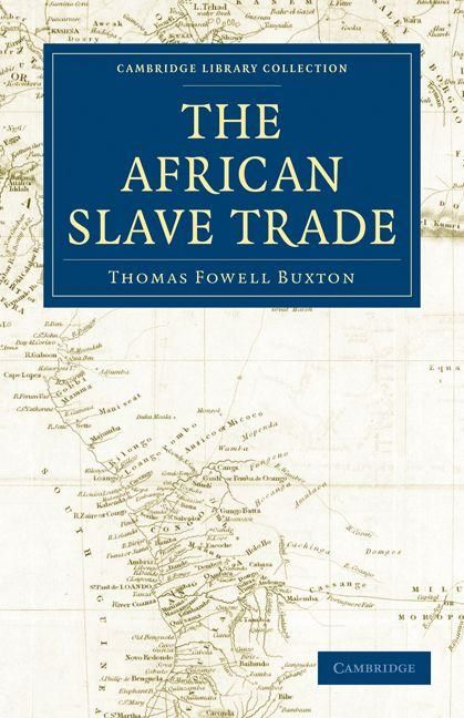 Produktbild: The African Slave Trade