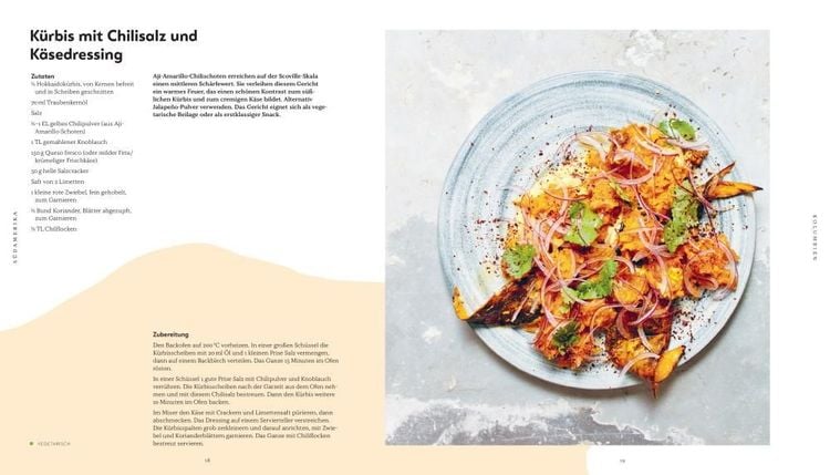 Produktbild: Atlas Cookbook