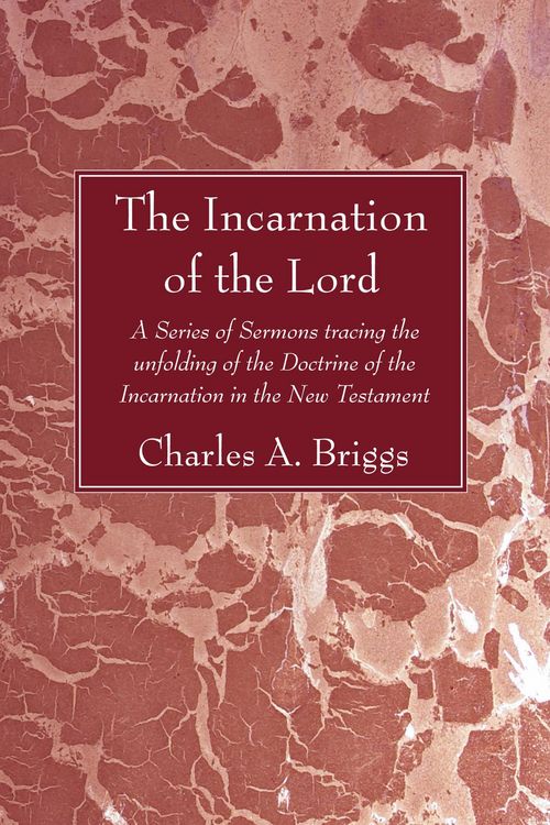 Produktbild: The Incarnation of the Lord