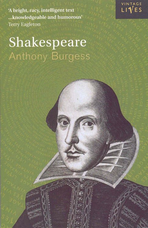 Produktbild: Shakespeare