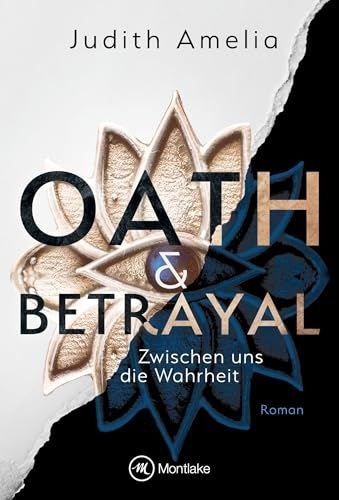 Produktbild: Oath & Betrayal