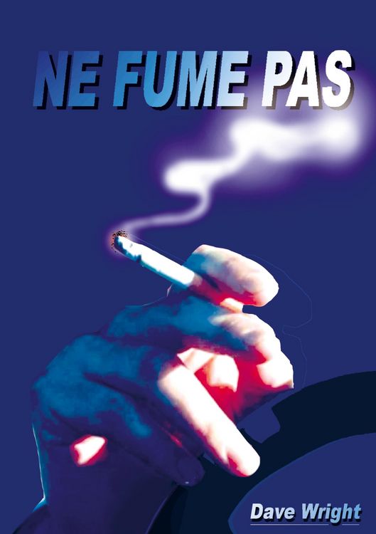 Produktbild: Ne Fume Pas