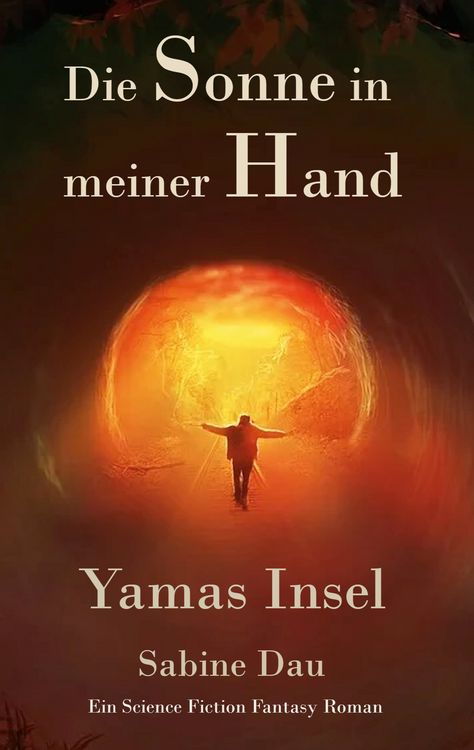 Produktbild: Die Sonne in meiner Hand