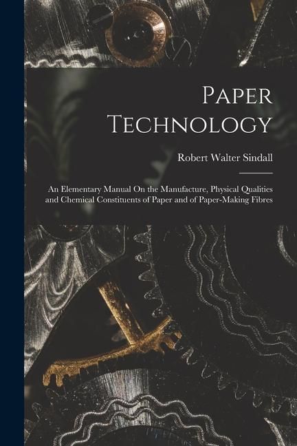 Produktbild: Paper Technology
