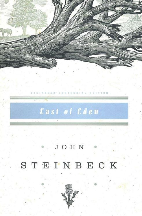 Produktbild: East of Eden
