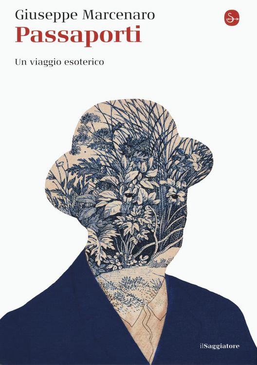 Produktbild: Passaporti. Un viaggio esoterico